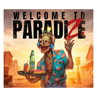 Welcome to ParadiZe Xbox Series X|S Account