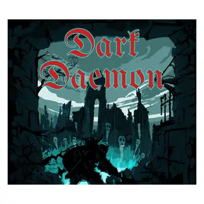 Dark Daemon PC Steam CD Key