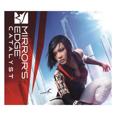 Mirror's Edge Catalyst Steam Account