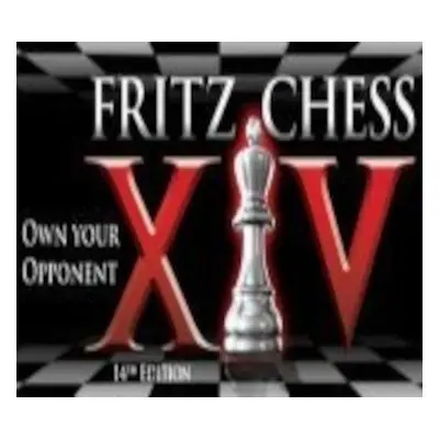 Fritz Chess 14 PC Steam Account