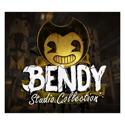 Bendy: Studio Collection XBOX One / Xbox Series X|S Account