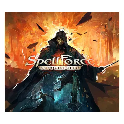 SpellForce: Conquest of Eo Xbox Series X|S Account