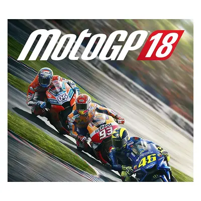 MotoGP 18 Nintendo Switch Account pixelpuffin.net Activation Link