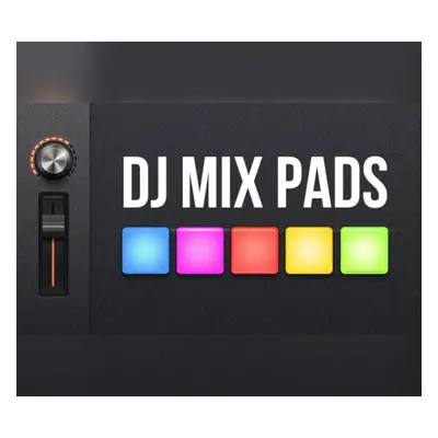 DJ Mix Pads Steam CD Key