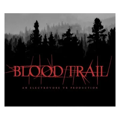 Blood Trail PC Steam Account