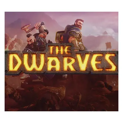 The Dwarves XBOX One / Xbox Series X|S Account