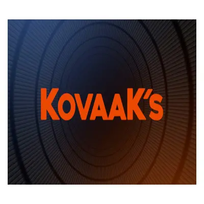 KovaaK's PC Steam Account