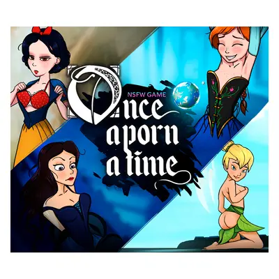 Once a Porn a Time PC Steam Account