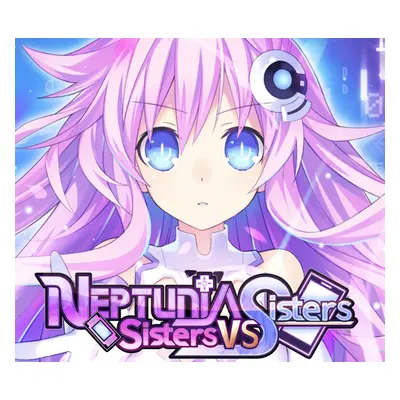 Neptunia: Sisters VS Sisters Steam Account