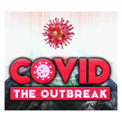 COVID: The Outbreak Steam Account