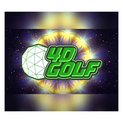 4D Golf PC Steam Account