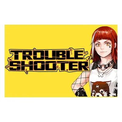 TROUBLESHOOTER: Abandoned Children PC Steam Account