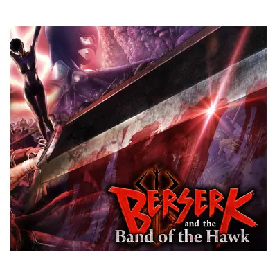 Berserk and the Band of the Hawk PC Steam Account