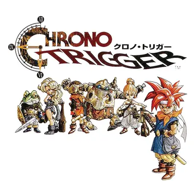 Chrono Trigger EU PC Steam CD Key