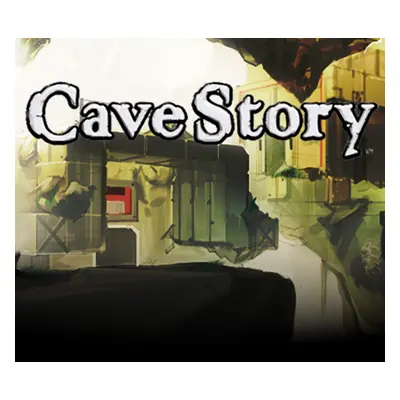 Cave Story+ Nintendo Switch Account pixelpuffin.net Activation Link