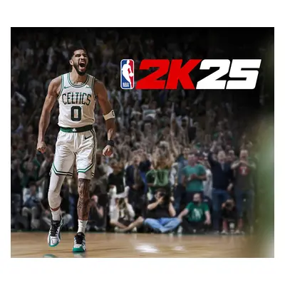 NBA 2K25 XBOX One / Xbox Series X|S Account