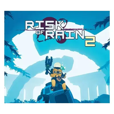 Risk of Rain 2 XBOX One Account