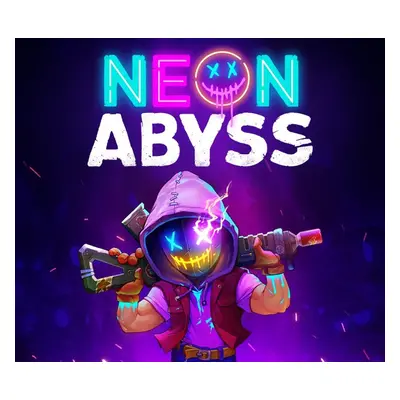 Neon Abyss PC Steam Account