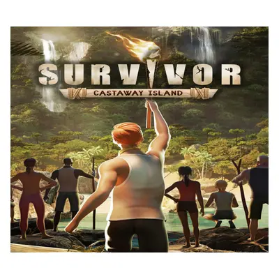 Survivor - Castaway Island PC Epic Games Account