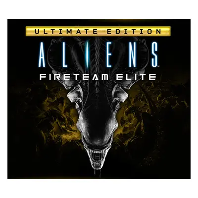 Aliens: Fireteam Elite Ultimate Edition XBOX One / Xbox Series X|S / PC Account