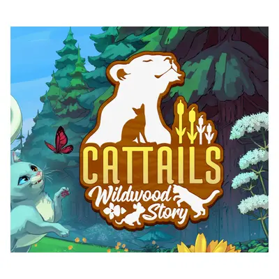 Cattails: Wildwood Story PC Steam Account