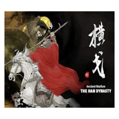 Ancient Warfare: The Han Dynasty PC Steam Account