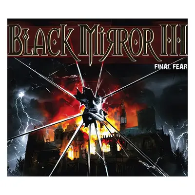 Black Mirror III - Final Fear PC Steam Account