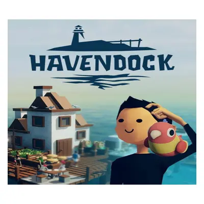 Havendock PC Steam Account