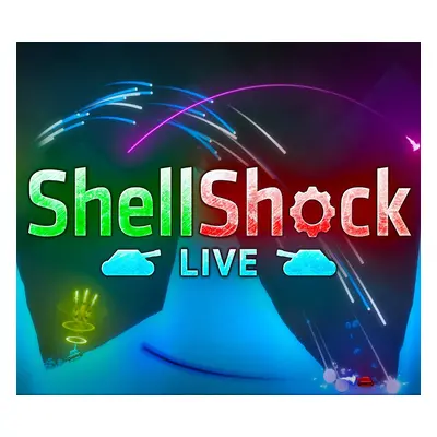 ShellShock Live PC Steam Account