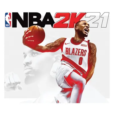 NBA 2K21 Nintendo Switch Online Account Activation