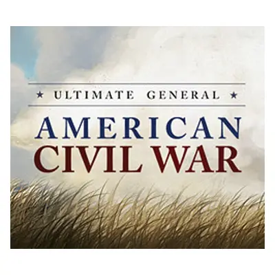 Ultimate General: Civil War PC Steam Account