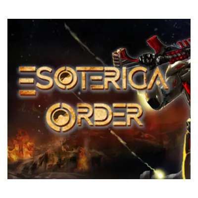 Esoterica Order PC Steam CD Key