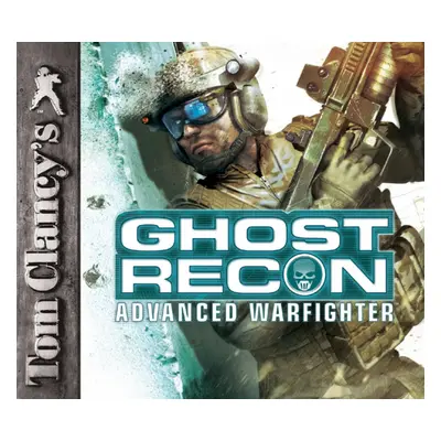 Tom Clancy's Ghost Recon: Advanced Warfighter PC Steam Gift