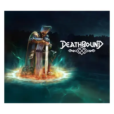 Deathbound – Ultimate Edition Xbox Series X|S Account