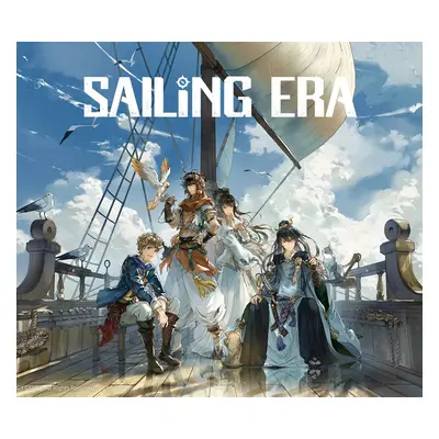 Sailing Era PC Steam Account