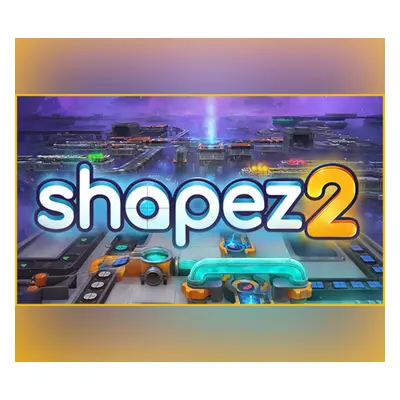 shapez 2 PC Steam Account