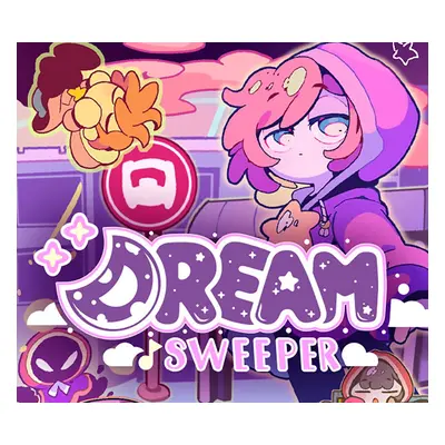 Dreamsweeper PC Steam CD Key