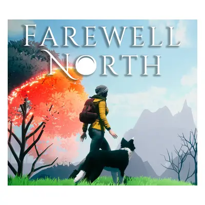 Farewell North PC Steam Account