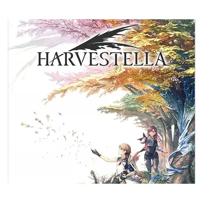 HARVESTELLA EU PC Steam CD Key