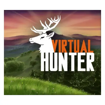 Virtual Hunter PC Steam Account