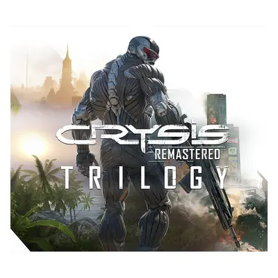 Remastered Trilogy PC Steam Account