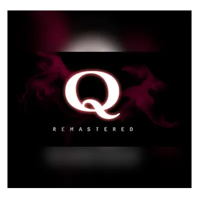 Q REMASTERED PC Steam Account