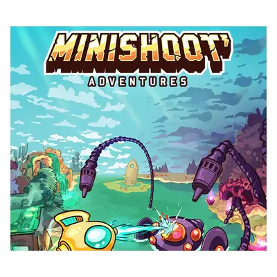 Minishoot' Adventures PC Steam Account