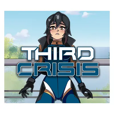 Third Crisis PC Steam Account