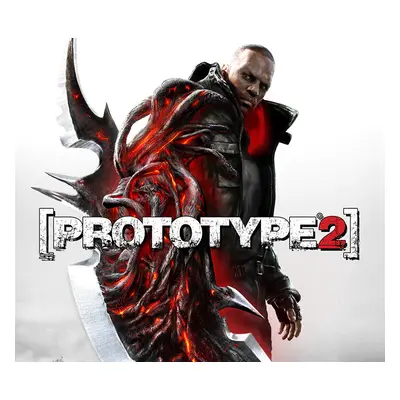 Prototype 2 XBOX One Account