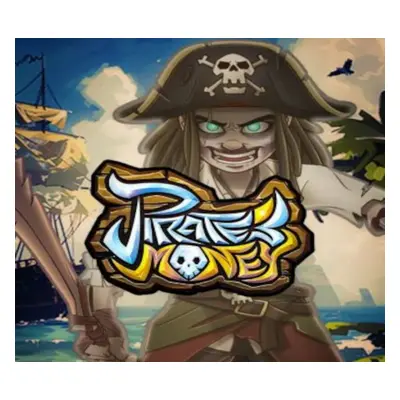 Pirate's Money PC Steam CD Key