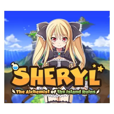 Sheryl ~The Alchemist of the Island Ruins~ PC Steam Account