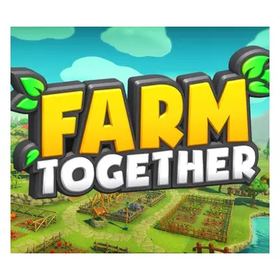 Farm Together EU PC Steam CD Key