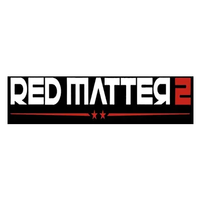 Red Matter 2 PC Steam Account