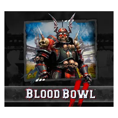 Blood Bowl 2 - Undead DLC EU PC Steam CD Key